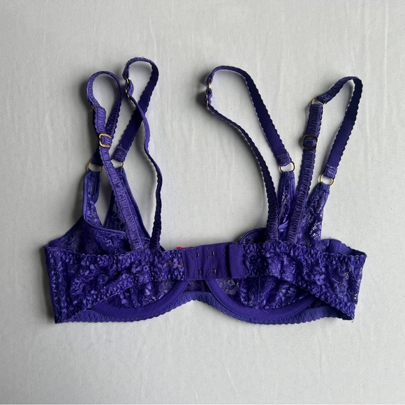 Agent Provocateur Rei Bra - 36C - Picture 4 of 8